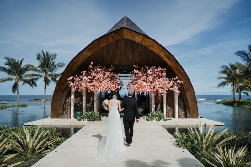 Lily Wedding Services | Wedding Abroad in Bali