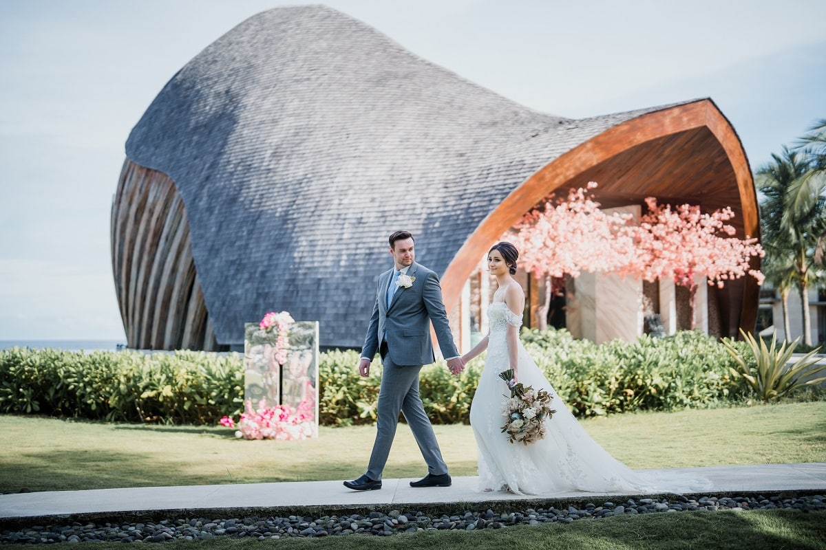 Lily Wedding Services | Wedding Abroad in Bali