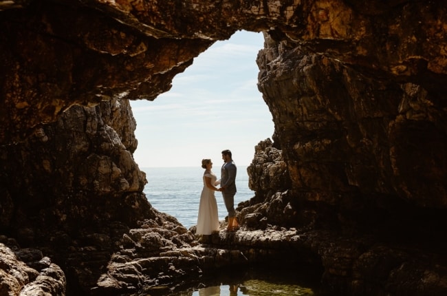 Love & Ventures Europe & Croatia Elopement & Wedding Photography & Videography