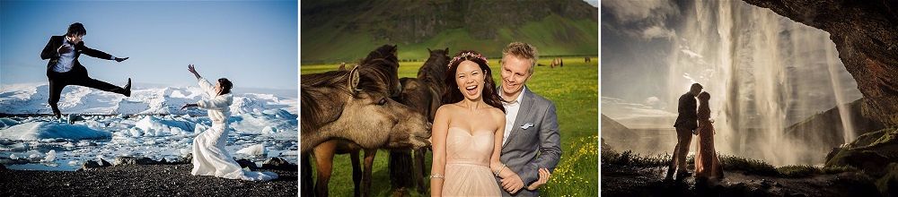 Find Wedding Suppliers in Iceland - Luxwedding - member of the Destination Wedding Directory by WeddingsAbroadGuide.com