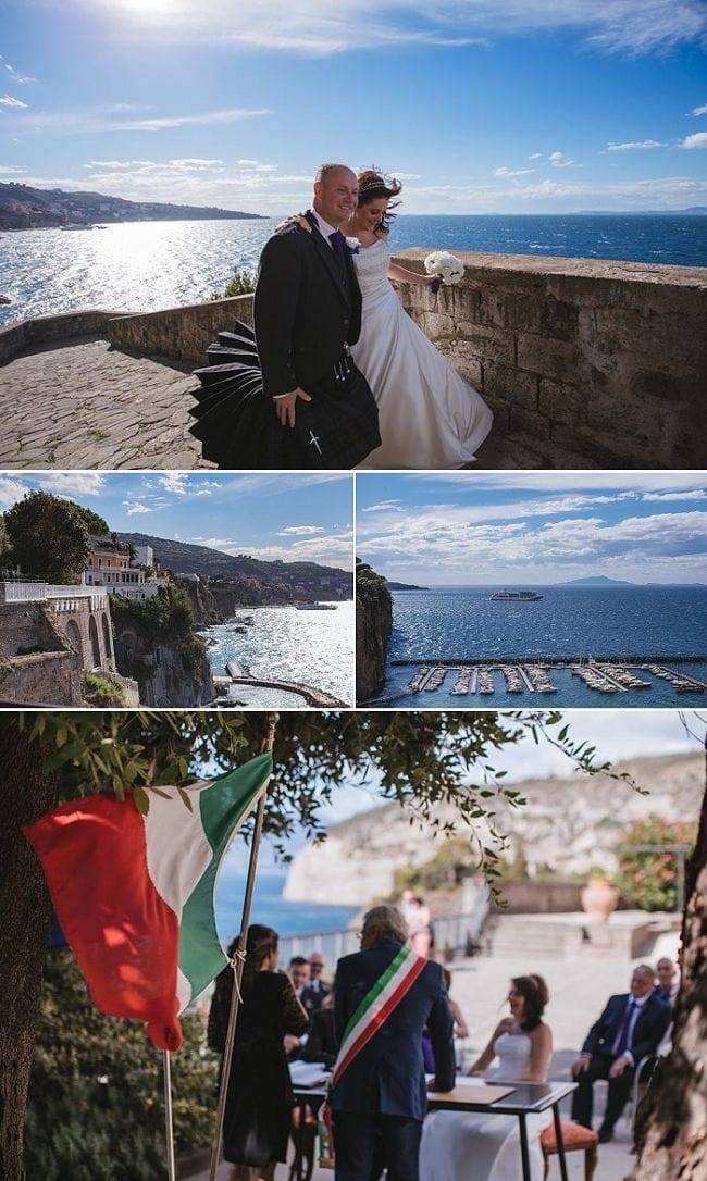 Top 10 Tips for Choosing Your Wedding Venue in Italy + the Cost of a Wedding Venue in Italy - Point 5) DIY Wedding Planning // Lyndsay & John's Wedding photography by The Bros Photography Planned by Accent Events