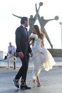 Manuela Corrente Weddings Destination Wedding Planner Puglia & Piedmont Italy - Member of the Destination Wedding Directory by Weddings Abroad Guide