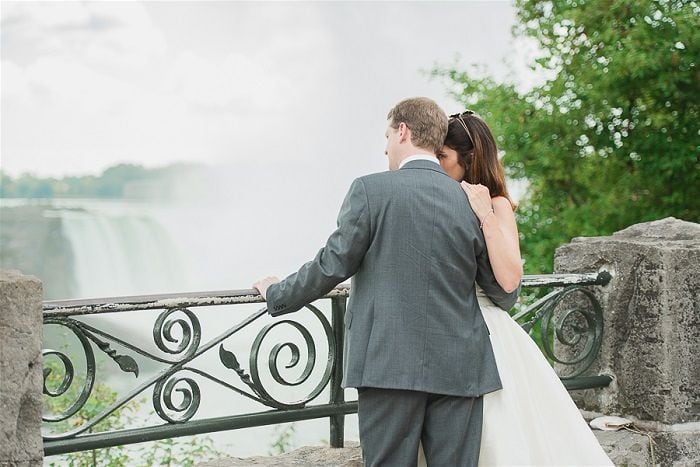 Maple Leaf Weddings Canada - Wedding Planner Canada member of the Destination Wedding Directory by Weddings Abroad Guide