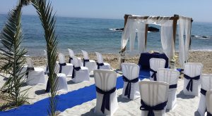 Marie Fagan Weddings in Spain Costa del Sol Gibraltar