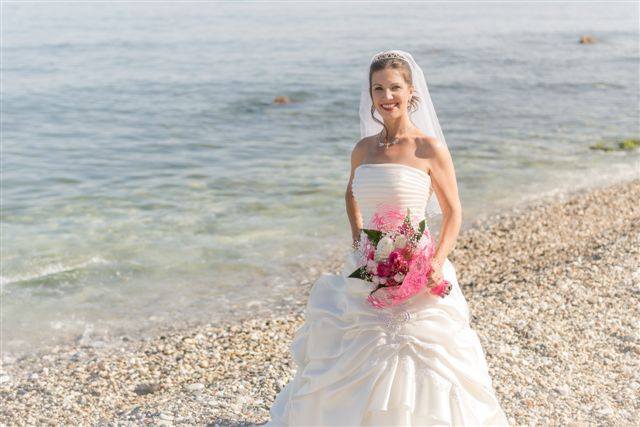 Marie Fagan Wedding Planner Costa del Sol Spain & Gibraltar