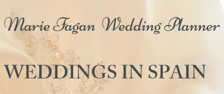 Marie Fagan Weddings in Spain Costa del Sol Gibraltar 