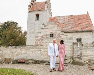 Christian & Florence's Wedding in Denmark by Marry Abroad Simply | Photography Nick Karvounis