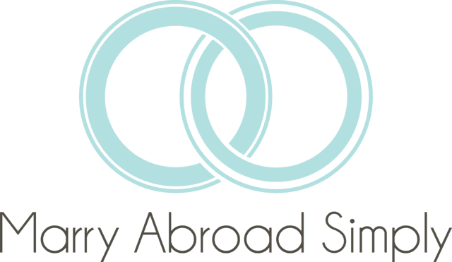Marry Abroad Simply in Gibraltar & Denmark, Legal Packages & Planning 