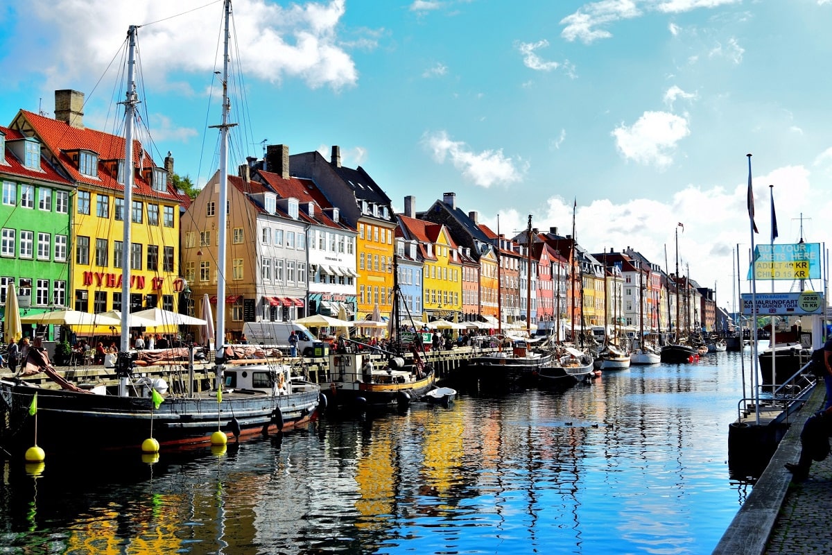 Denmark Wedding Guide // Marry Abroad Simply in Gibraltar & Denmark, Legal Packages & Planning
