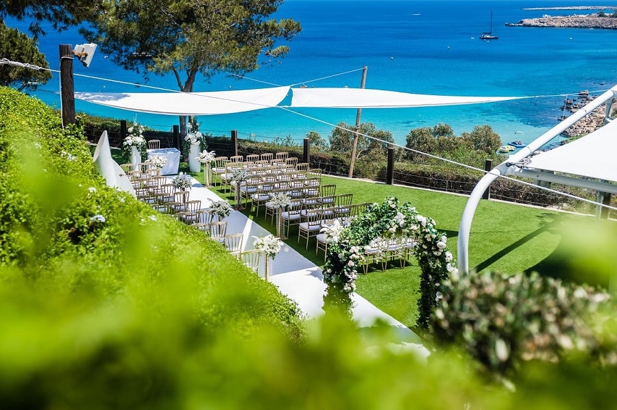 Destination Weddings in Cyprus -Wedding Planner- - Find out More on Weddings Abroad Guide