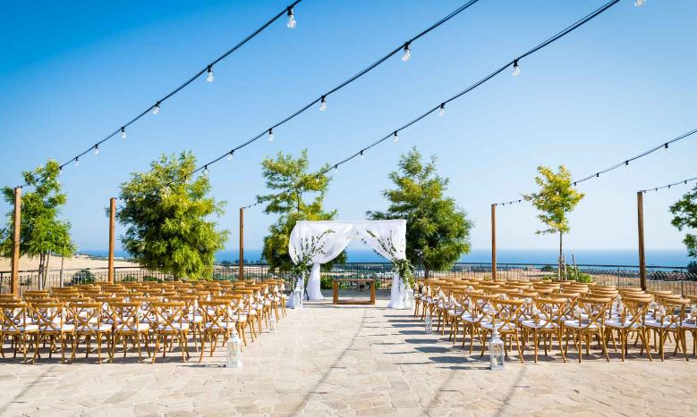 Destination Weddings in Cyprus -Wedding Planner- - Find out More on Weddings Abroad Guide