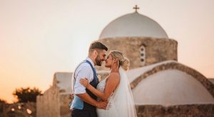 Wedding in Cyprus - by Marry Me Cyprus