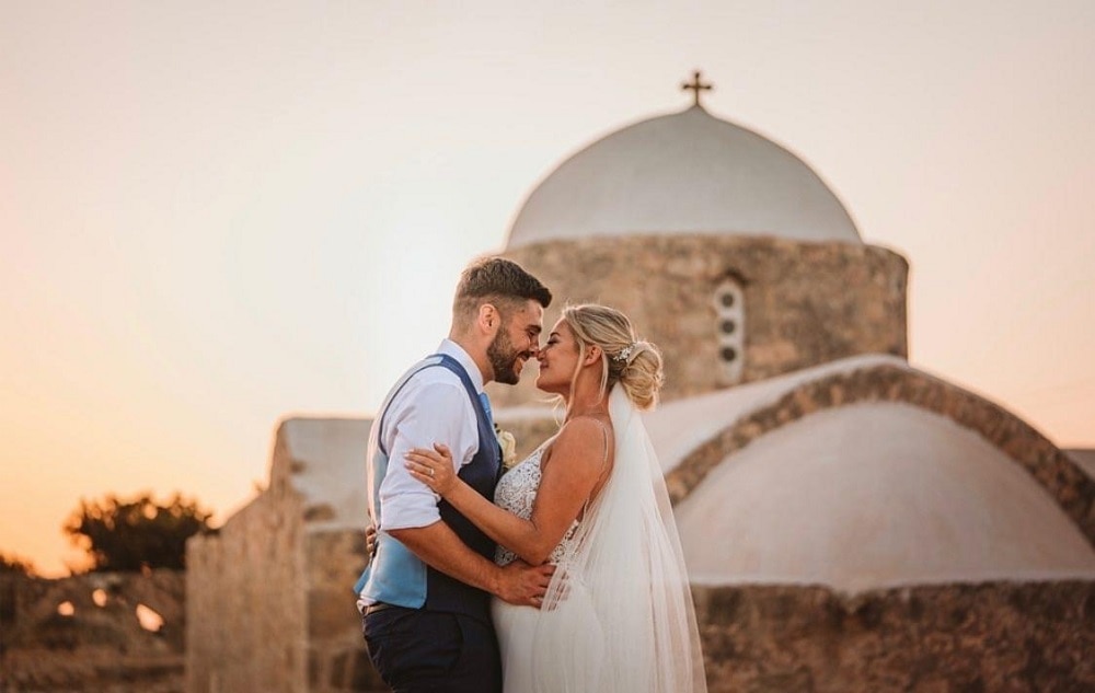 Marry Me Cyprus Wedding Planners & Event Design Service Cyprus | Valued Member of Weddings Abroad Guide Supplier Directory