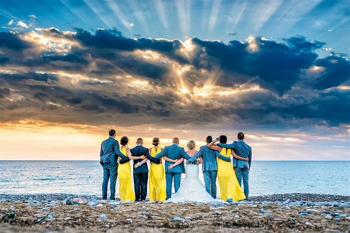 Marry Me Cyprus Wedding Planner & Event Rentals - Member of the Destination Wedding Directory by Weddings Abroad Guide