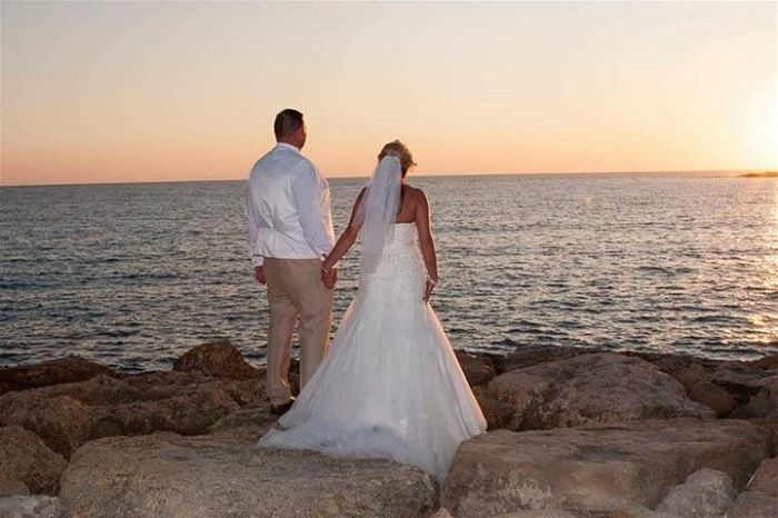 Marry Me Cyprus Wedding Planner & Event Rentals - Member of the Destination Wedding Directory by Weddings Abroad Guide