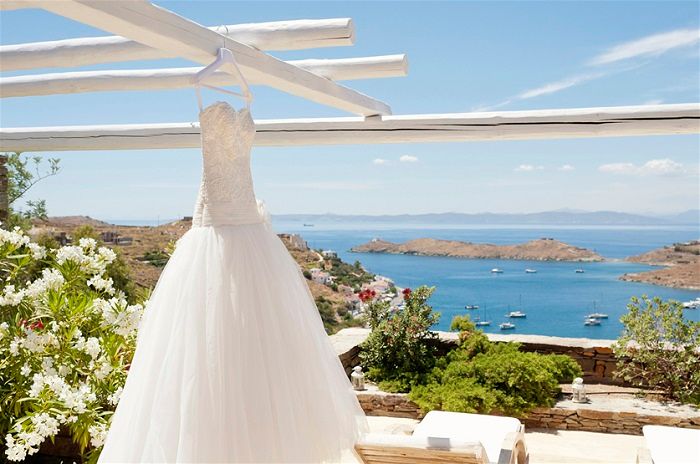 MarryMe in Greece - Destination Wedding Planners for Athens & the Greek Islands member of the Destination Wedding Directory by Weddings Abroad Guide
