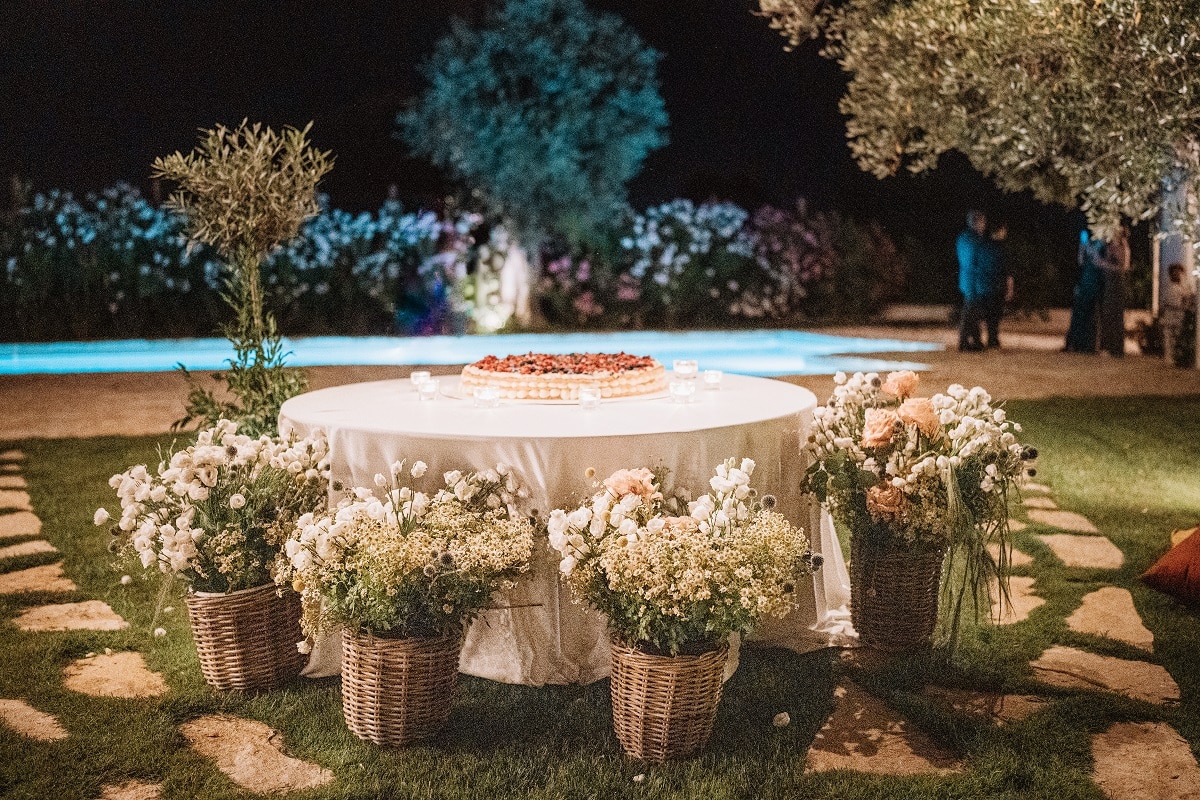 Masseria San Mama Wedding Venue Puglia | Weddings Abroad Guide