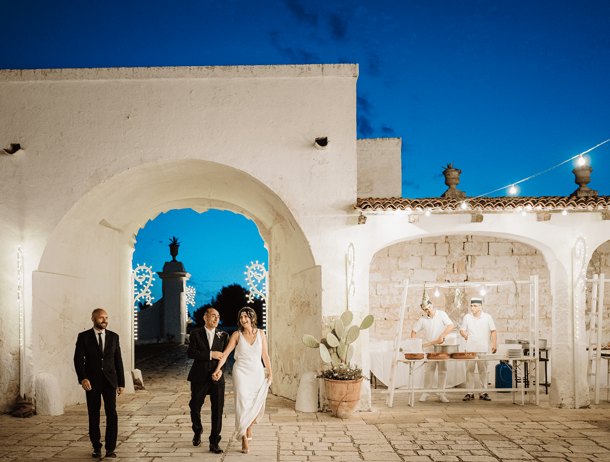 Masseria San Mama Wedding Venue Puglia | Weddings Abroad Guide