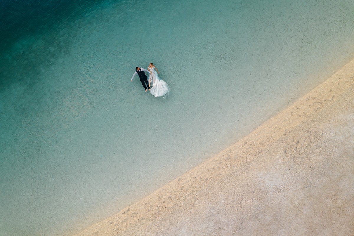 Mise Weddings & Events - Destination Wedding Photographer Croatia member of the Destination Wedding Directory by Weddings Abroad Guide
