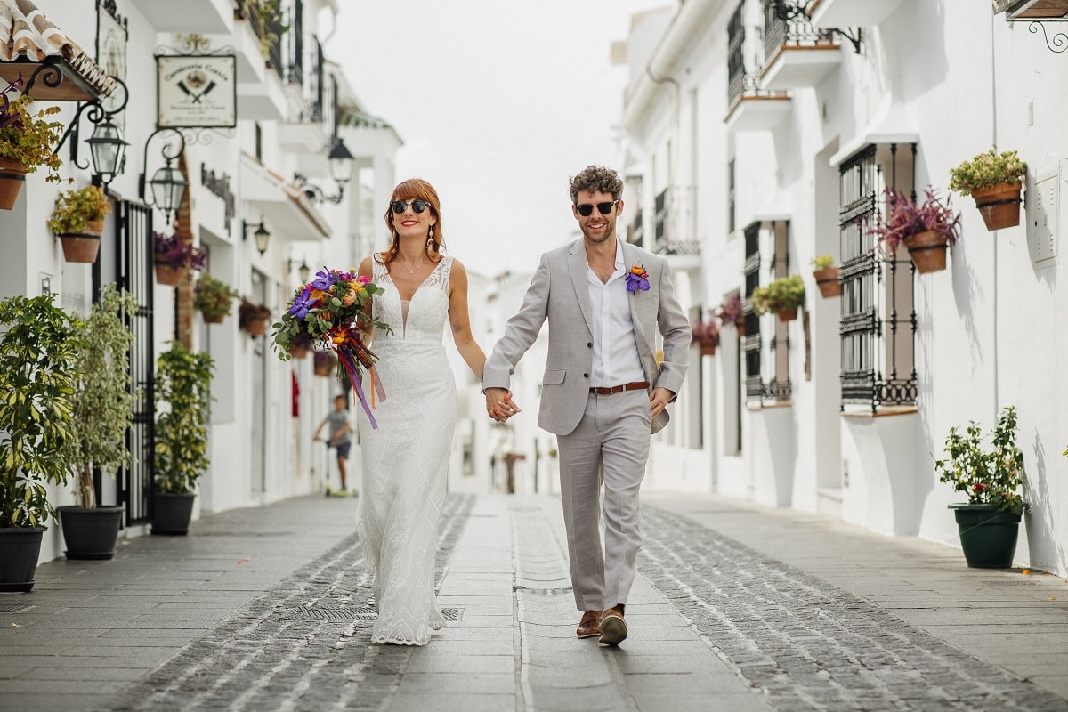 My Natural Wedding in Spain - valued member of Weddings Abroad Guide Supplier Directory