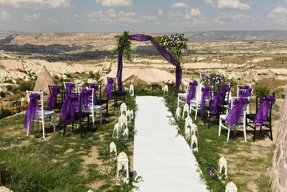 My Wedding in Turkey by EGG - Destination Wedding Planners Turkey