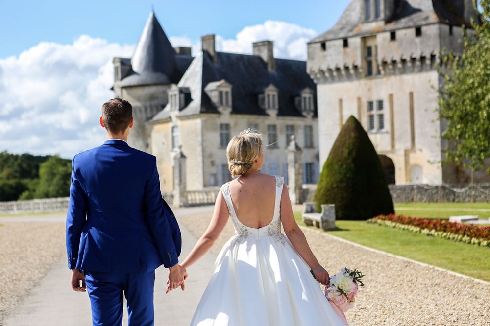 Noces du Monde Worldwide Wedding Planner based in France, member of the Destination Wedding Directory by Weddings Abroad Guide