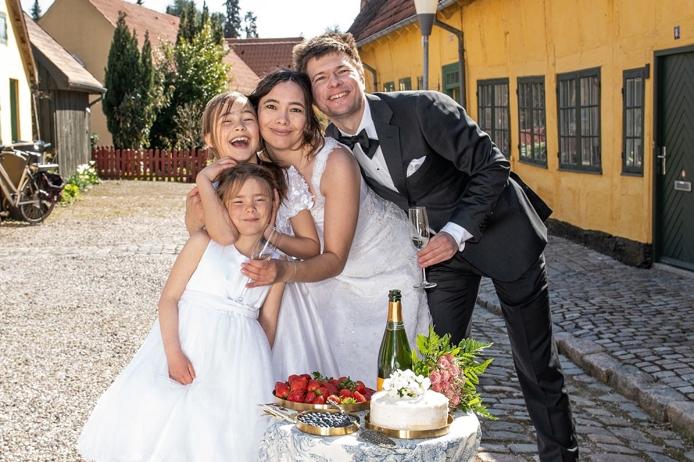 Nordic Adventure Weddings Adventure & Eco Weddings Abroad in Denmark