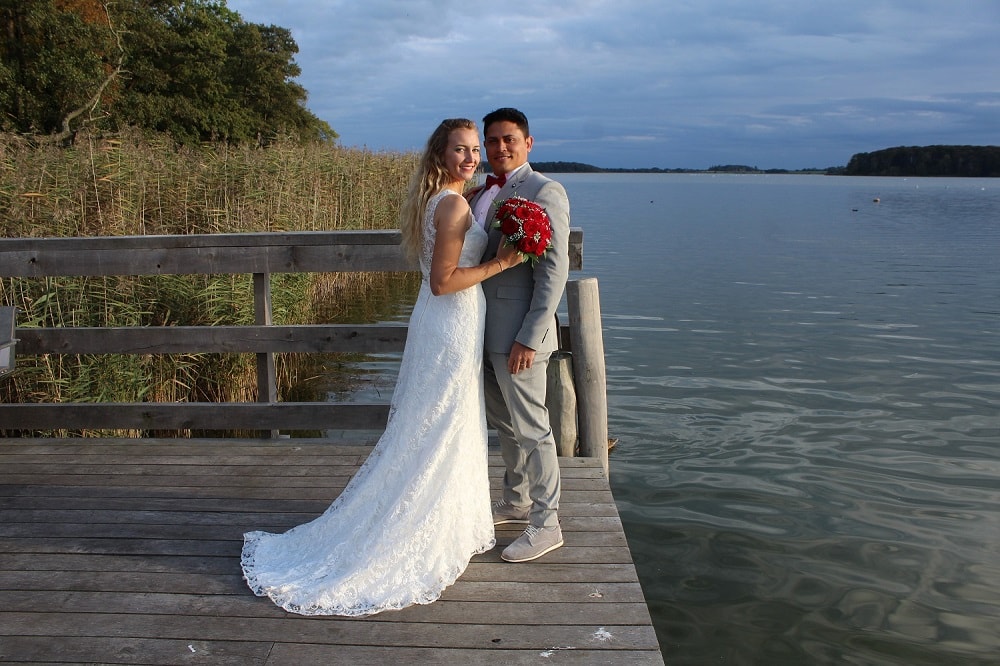 Nordic Adventure Weddings Adventure & Eco Weddings Abroad in Denmark