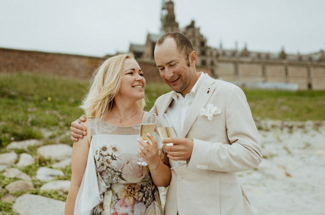 Nordic Adventure Weddings Weddings Abroad Guide
