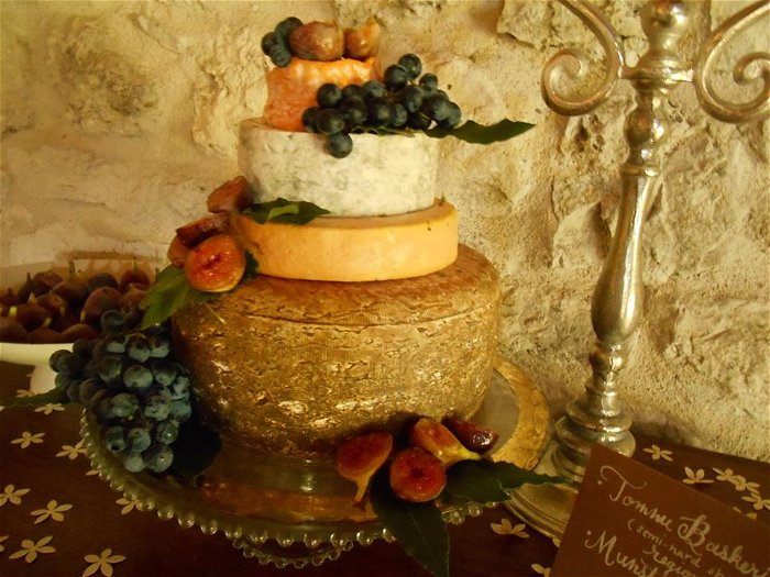 Party in France Wedding Event Planning & Catering Services