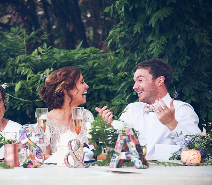 Party in France Wedding Event Planning & Catering Services // Lydia Taylor Jones Photography