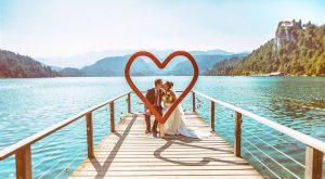 Perfect Wedding in Slovenia member of the Destination Wedding Directory by Weddings Abroad Guide