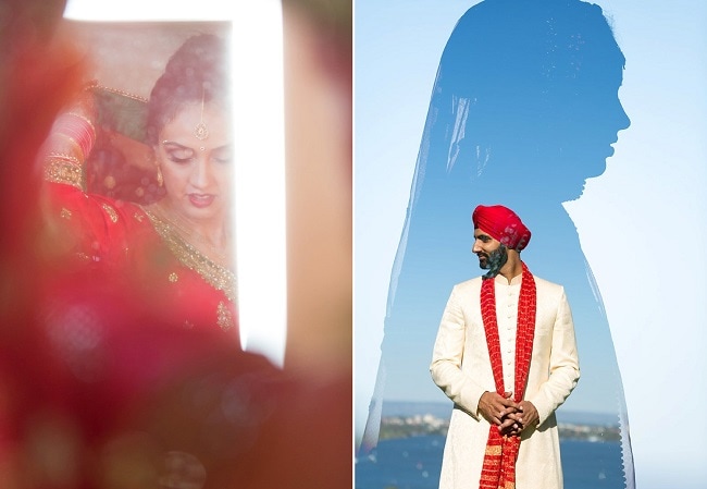 Anoop & Supreet Sikh Indian Wedding in Perth // Southern Light Photography // Perfect Media Films