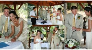 Cyprus wedding of Afshan & Guy by Paphos Wedding Belles