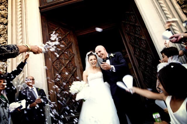 Real wedding in Piedmont Northern Italy // Barbara & Pietro // Extraordinary Weddings // Marco Sasia Photography