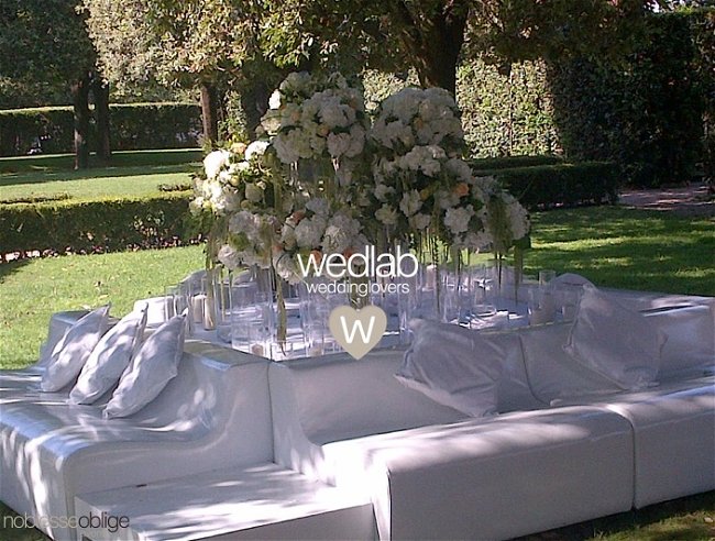 Real Wedding Villa Aurelia Rome// Ela and Cenk // Noblesse Oblige Eventi 