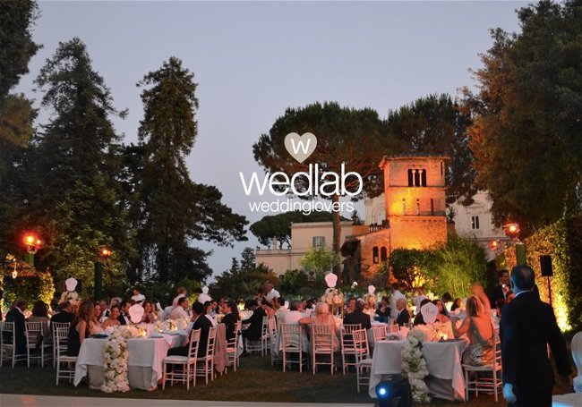 Real Wedding Villa Aurelia Rome// Ela and Cenk // Noblesse Oblige Eventi 