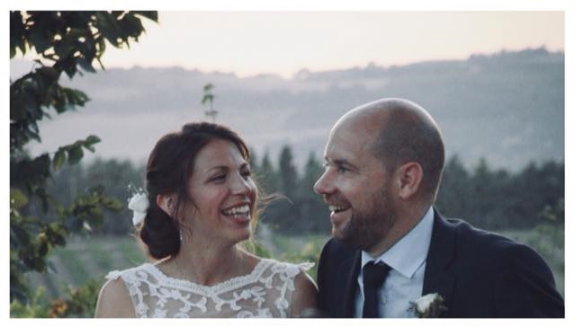 Real Destination Wedding Cost Breakdown - F&A#s affordable wedding in Northern Italy