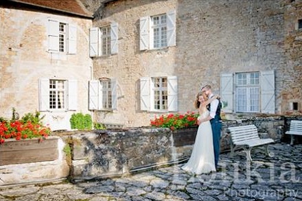 Your Wedding Planner South West France