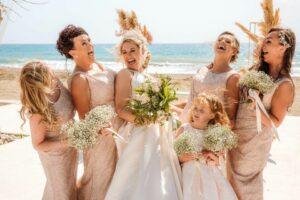 Thimisy Wedding Photographer & Videographer Cyprus - Review