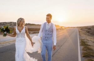 Thimisy Wedding Photographer & Videographer Cyprus - Review