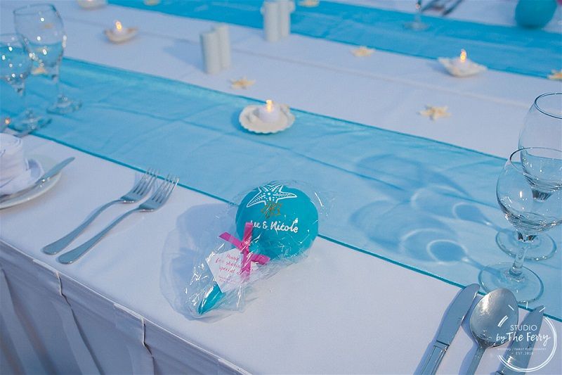 Ian & Nicole's Intimate Riviera Maya Wedding, Mexico at Sandos Eco Resort & Spa, Photography by The Studio by the Ferry