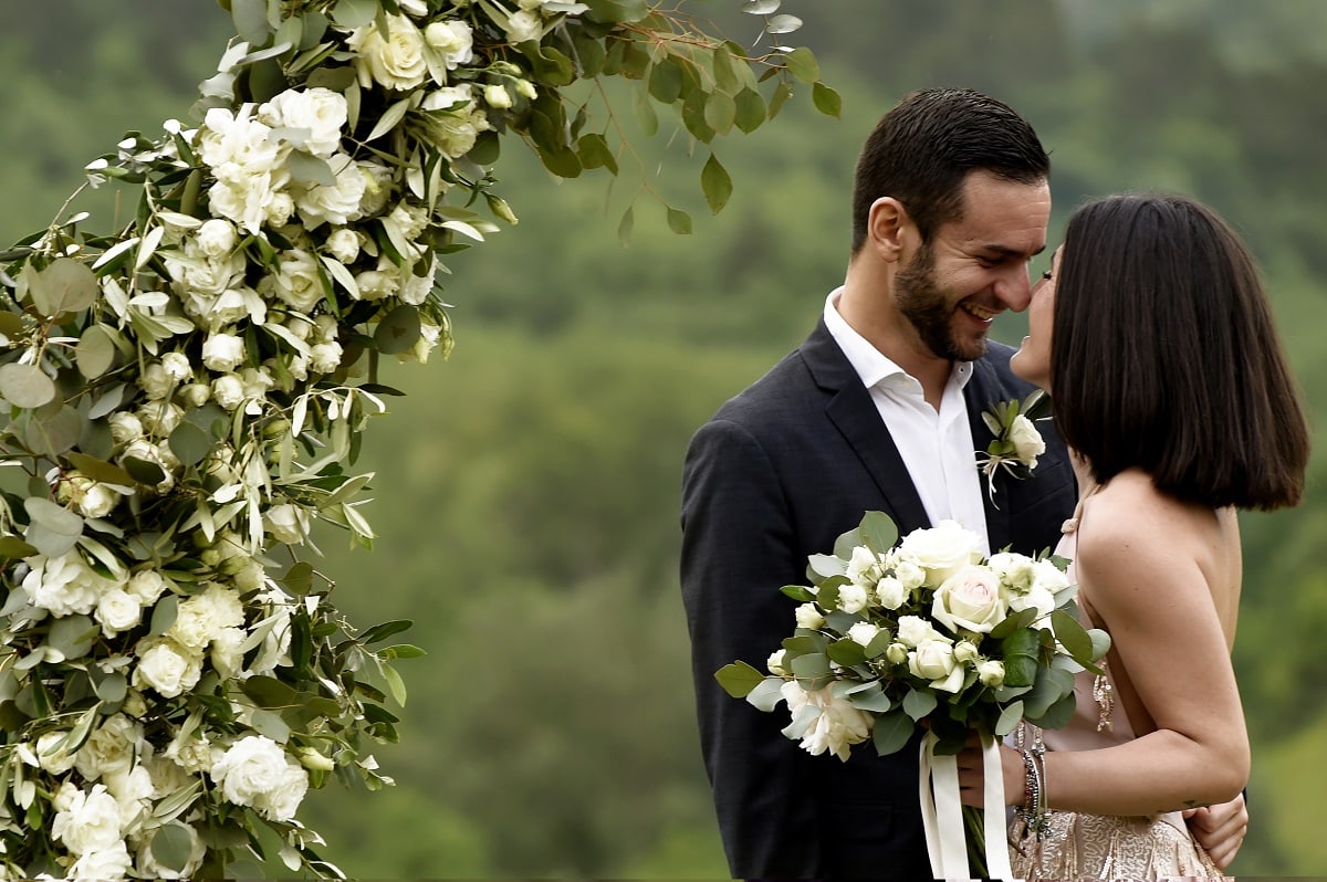 RoRas Destination Wedding & Events in Tuscany, Italy & Ibiza, Spain - Valued Member of Weddings Abroad Guide Supplier Directory