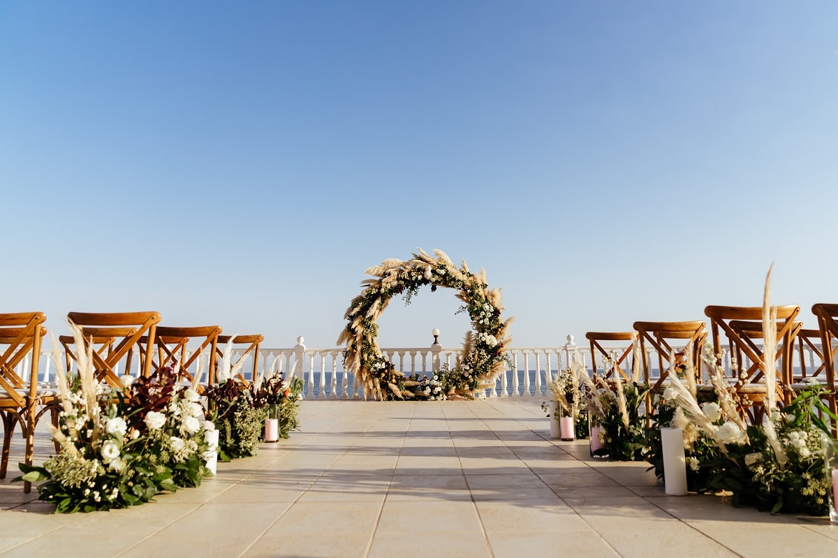 RoRas Destination Wedding & Events in Tuscany, Italy & Ibiza, Spain - Valued Member of Weddings Abroad Guide Supplier Directory