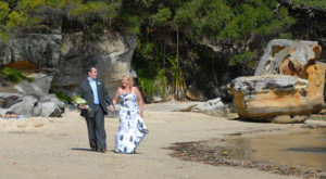 amantha & Keith's Real Wedding in Australia // Wedding Planner Just Get Married Australia // weddingsabroadguide.com