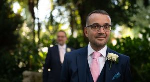 Let Accent events help you with the legal requirements for your Same Sex Civil Union in Italy - find our more here: photography Alfonso Longobardi