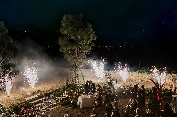 Joe & Joe's Same Sex Wedding Italy Riviera Ligure Planned by Accent Events Photography by David Bastianon