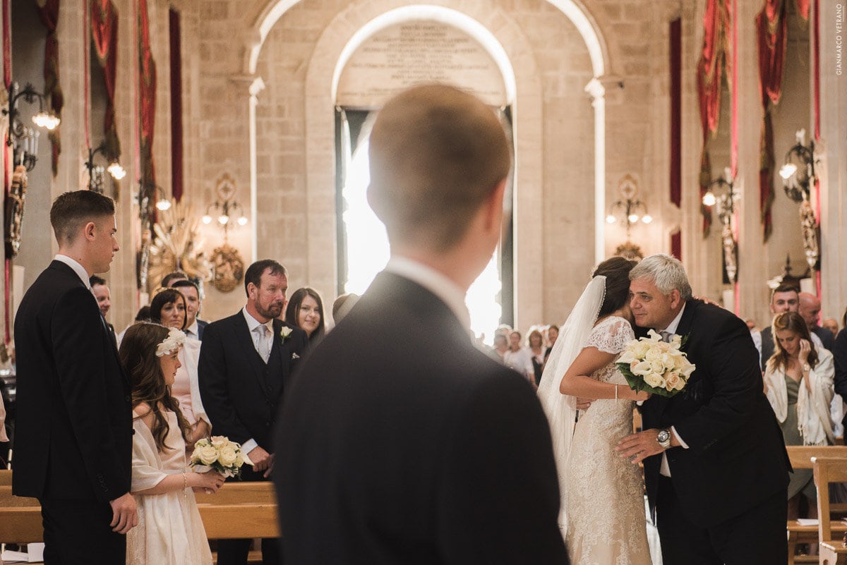 Stephen & Amanda's Irish American Wedding in Sicily Planned by Sicilian Wedding Day Photography by Gianmarco Vetrano 