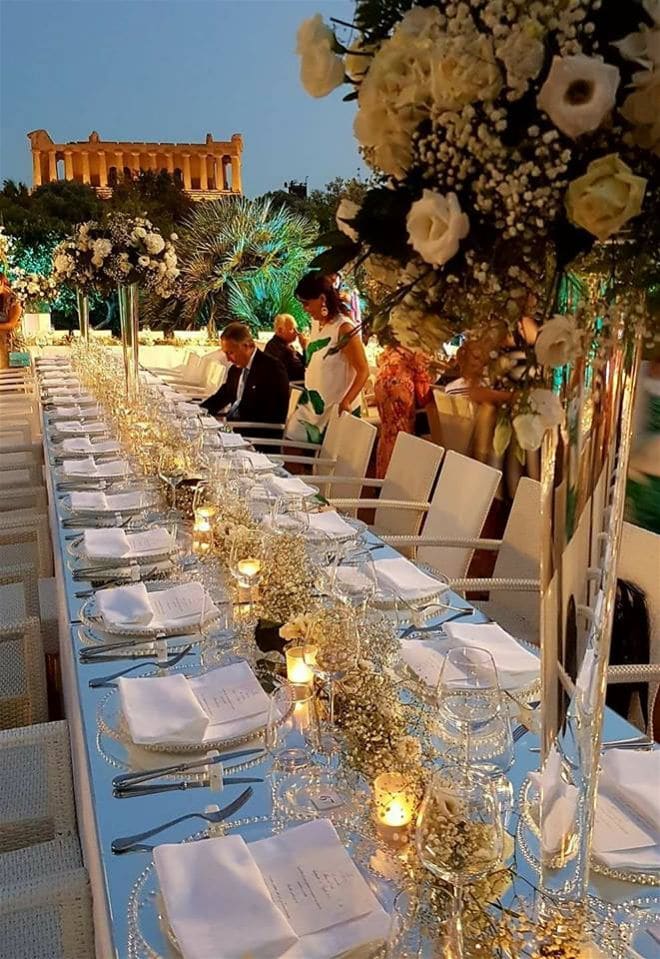 Sicily by Experts - White Passion Sicily Wedding Planners Personal Tour Operators member of the Destination Wedding Directory by Weddings Abroad Guide