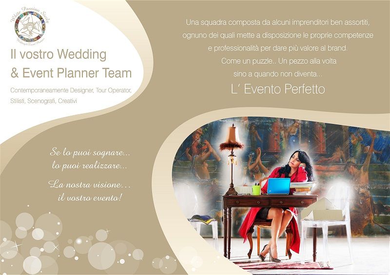 Sicily by Experts - White Passion Sicily Wedding Planners Personal Tour Operators member of the Destination Wedding Directory by Weddings Abroad Guide